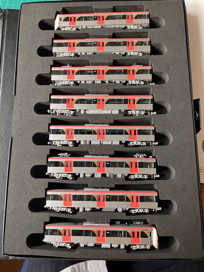 Nゲージ ポポンデッタ 都営5500