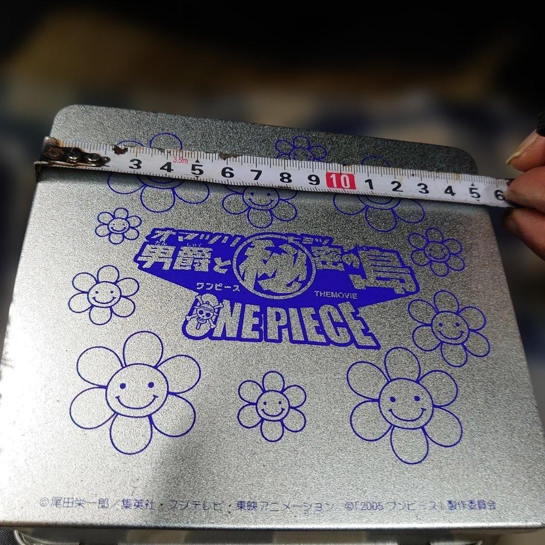 ワンピース キャラクターピンバッジセット