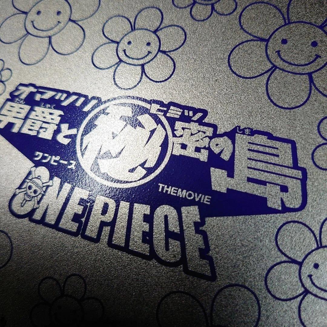 ワンピース キャラクターピンバッジセット