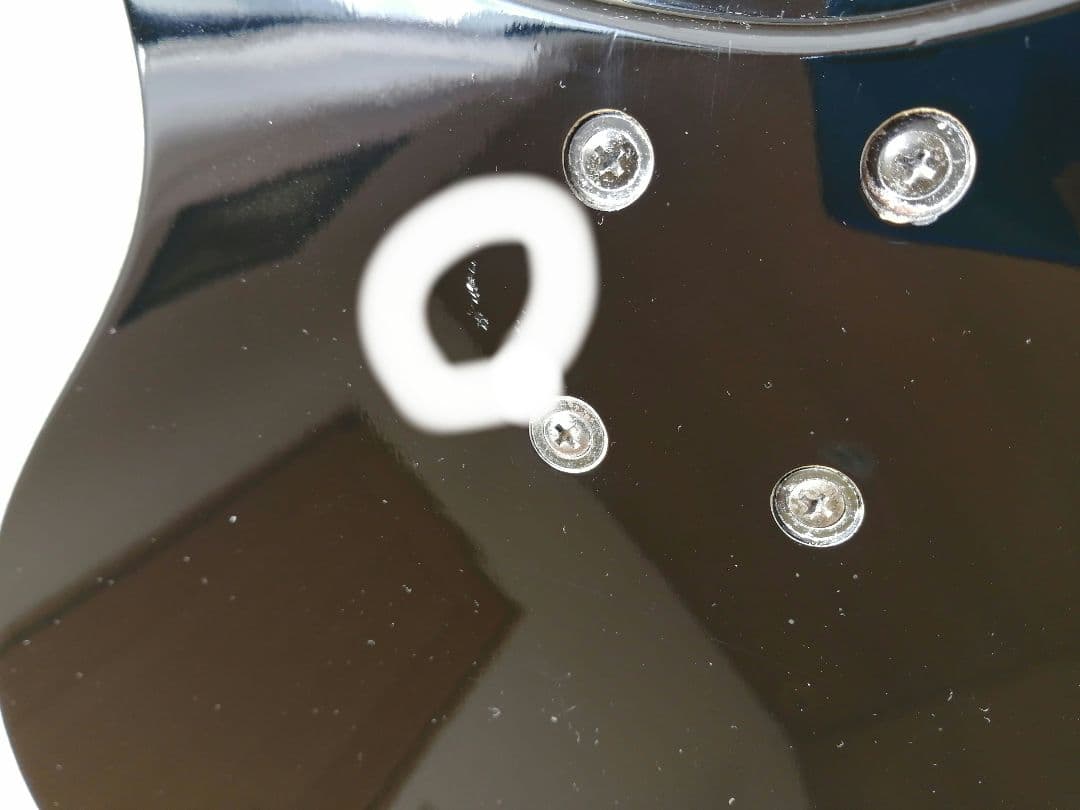 リッケンバッカー350コピーモデル　　 ジョンレノン