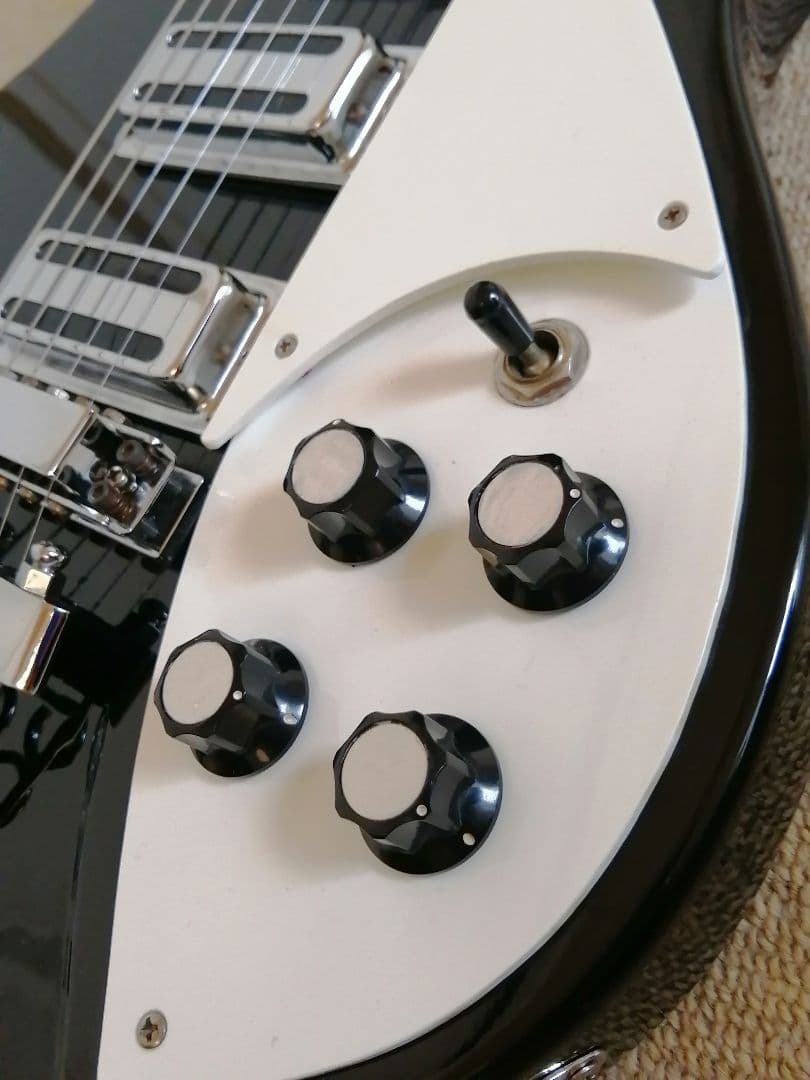 リッケンバッカー350コピーモデル　　 ジョンレノン