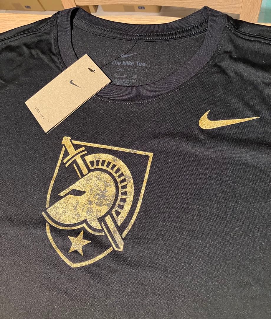 Nike Army パフォーマンスTシャツ XL 新品未使用