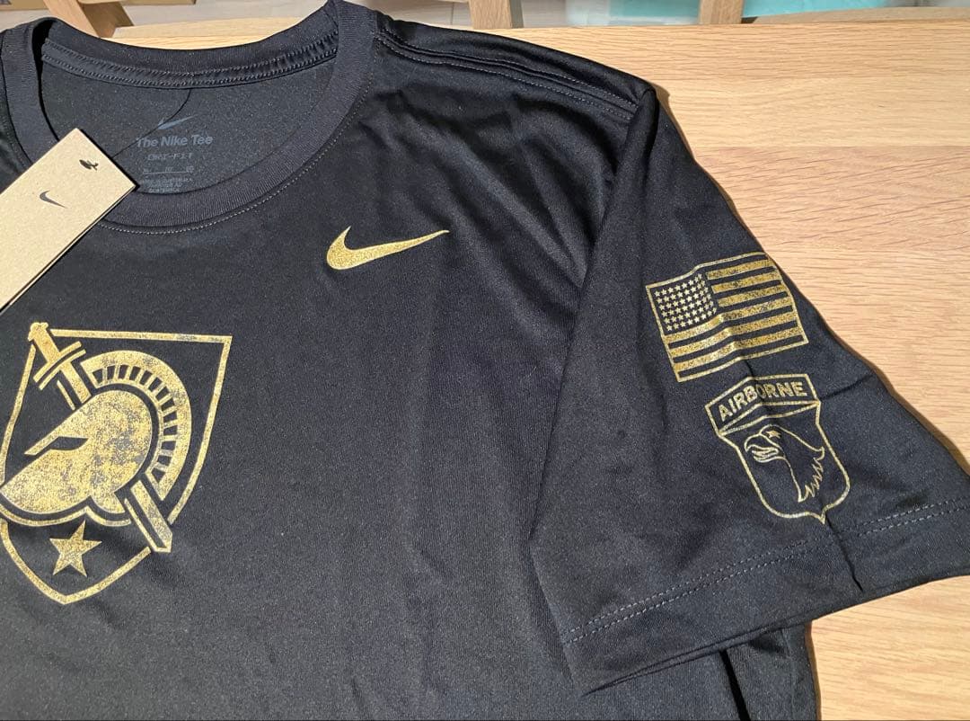 Nike Army パフォーマンスTシャツ XL 新品未使用