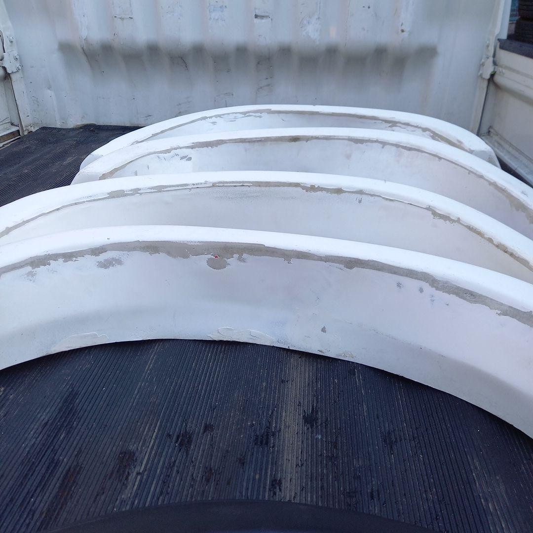 JB23ジムニーオーバーフェンダーおまけ付き