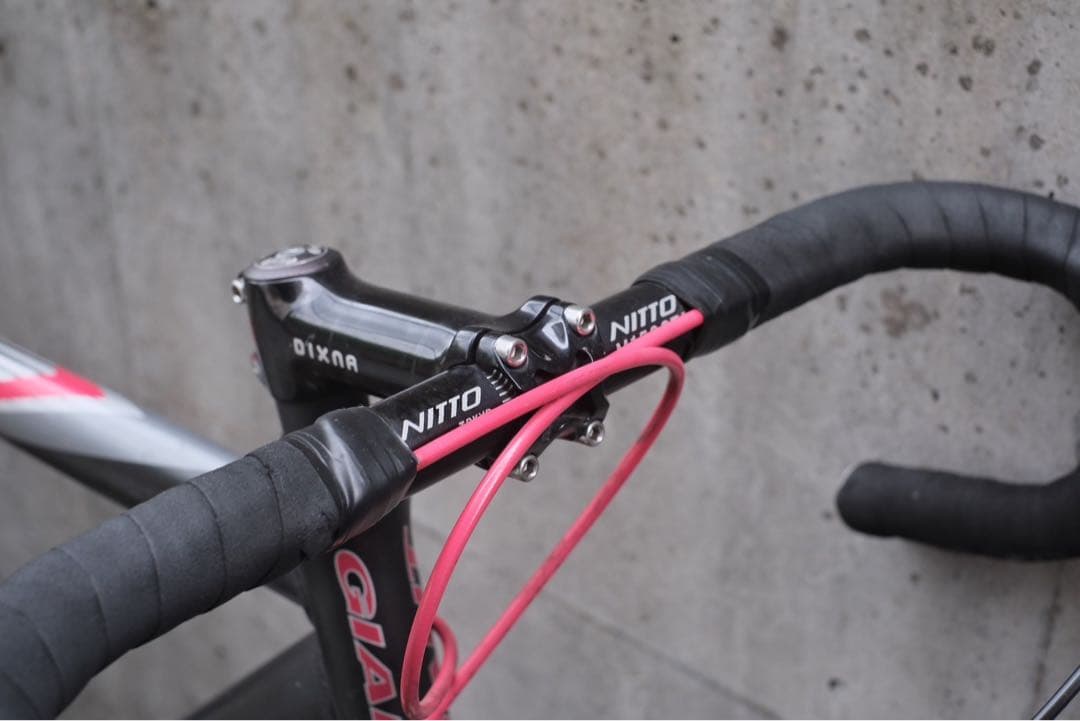 GIANT ロードバイク