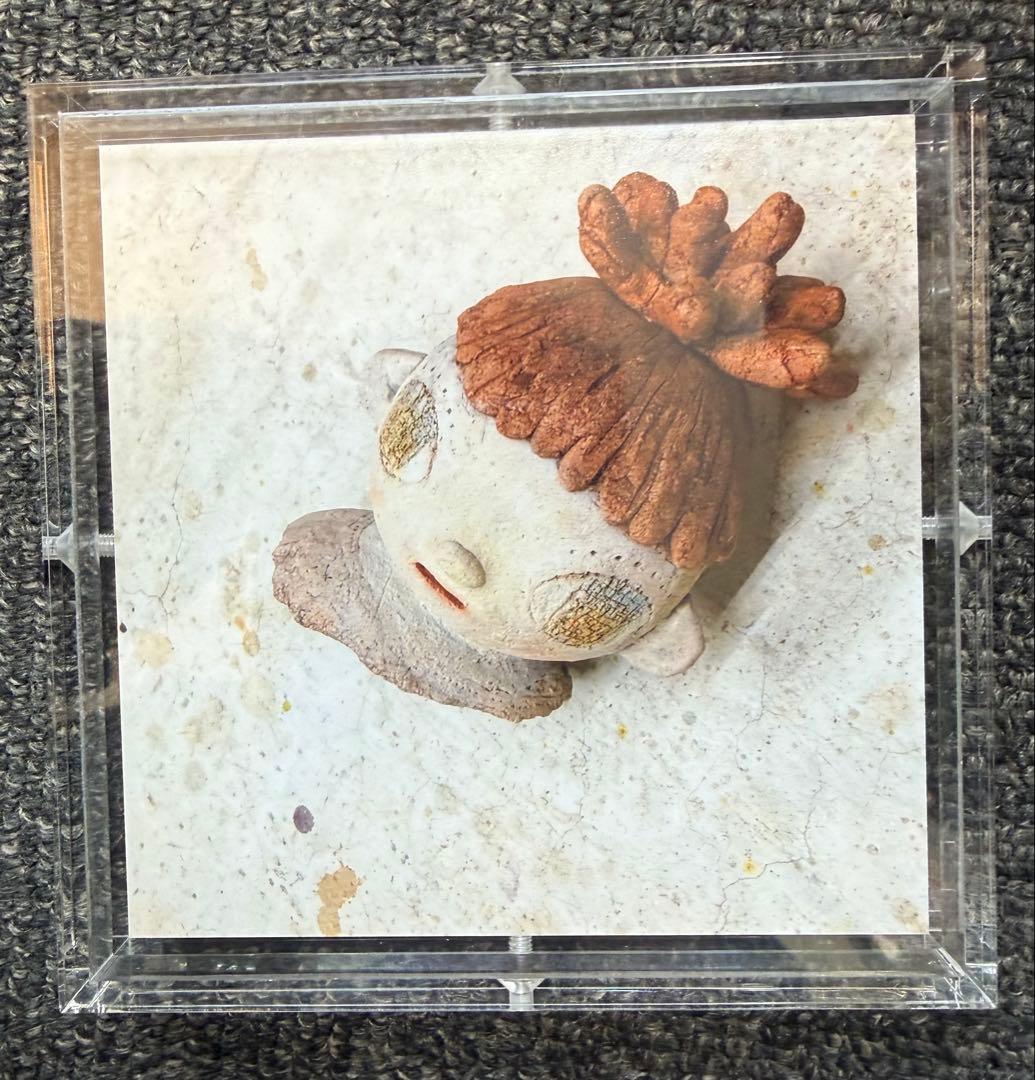 [証明書なし] 奈良美智 写真作品 Days 2014-2018:Sixteen