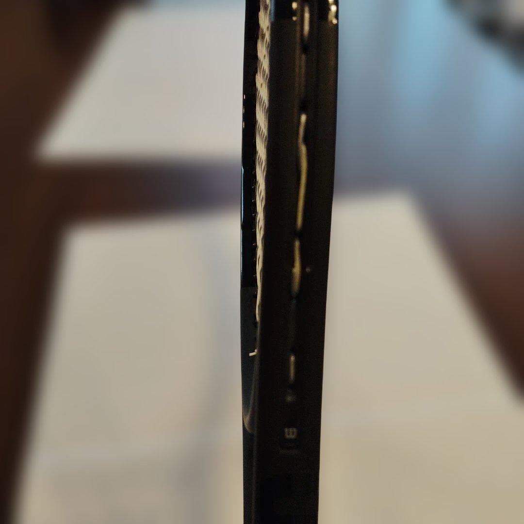 Wilson Pro Staff 97 V11 ケース付きG2 A