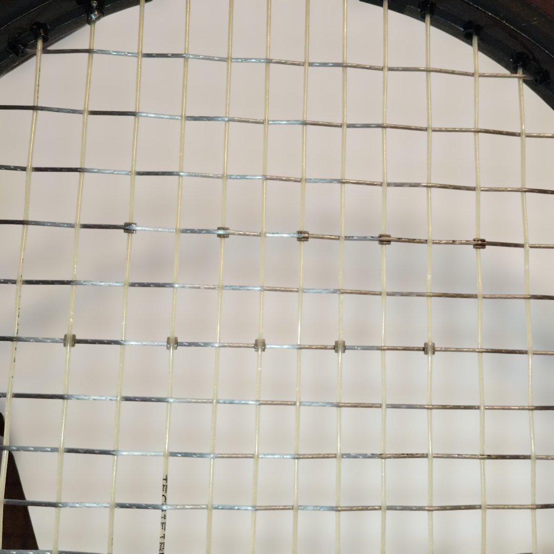 Wilson Pro Staff 97 V11 ケース付きG2 A