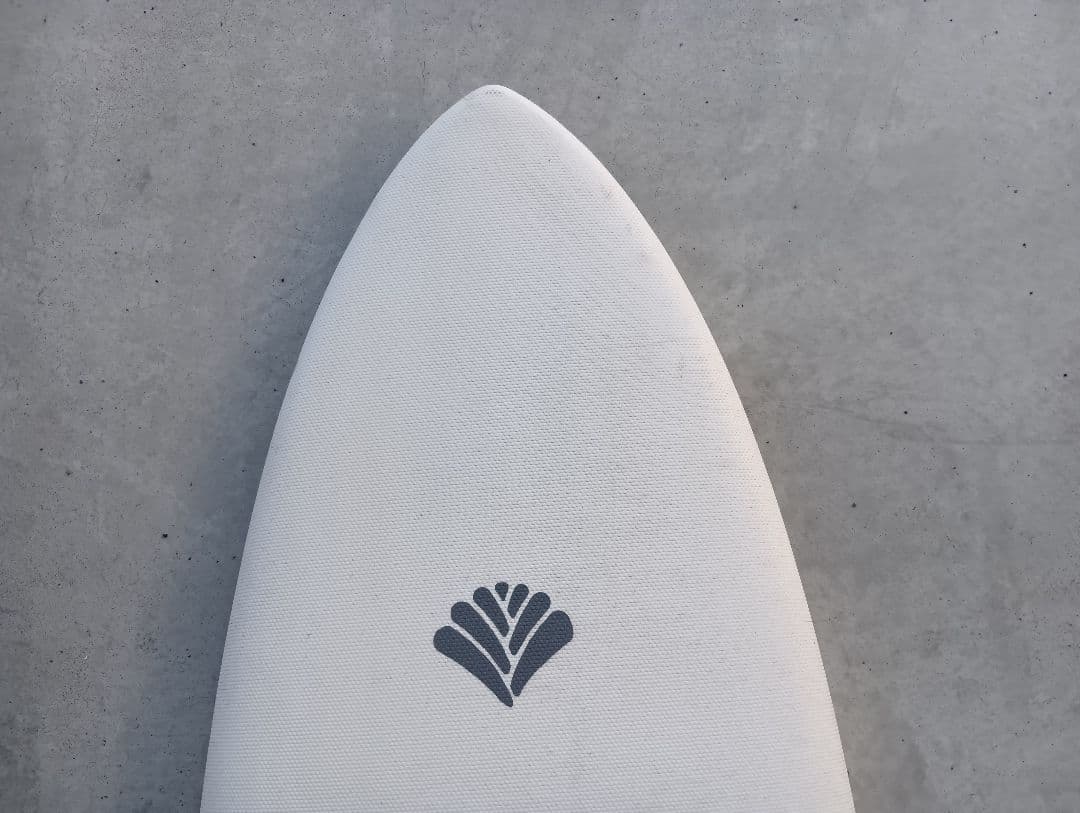 ビーチアクセスBeach Access 7'0\"ソフトサーフショートボード48L