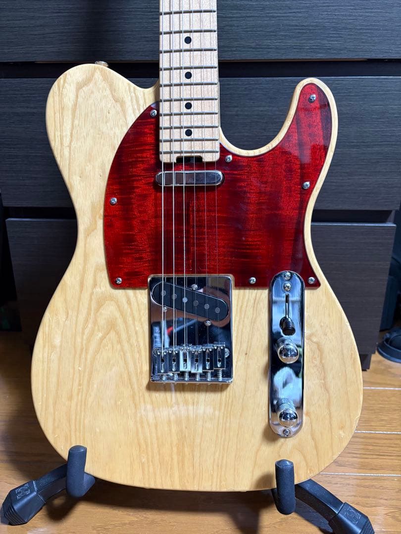 ギター SCHECTER N-PT-AS NTL