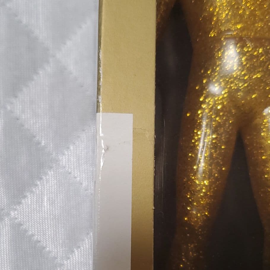 ウルトラマンティガ　完結記念限定版(腕長)