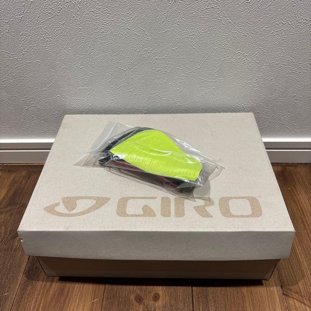 Giroシューズ CODE TECHLACE 26cm EU41.0