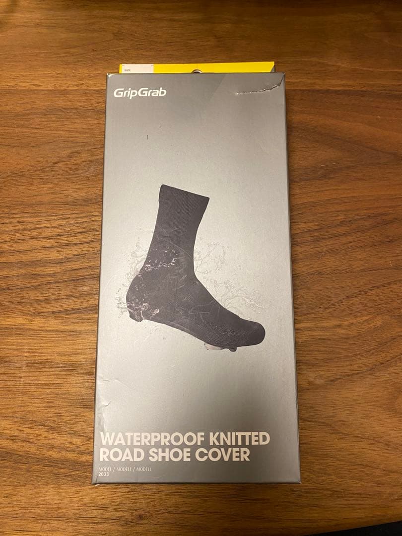 GripGrab オーバーシューズ /シューズカバー