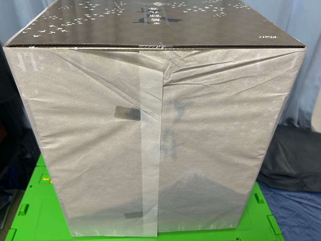 h*中様 FGO フォーリナー/葛飾北斎 1/7スケール 完成品フィギュア