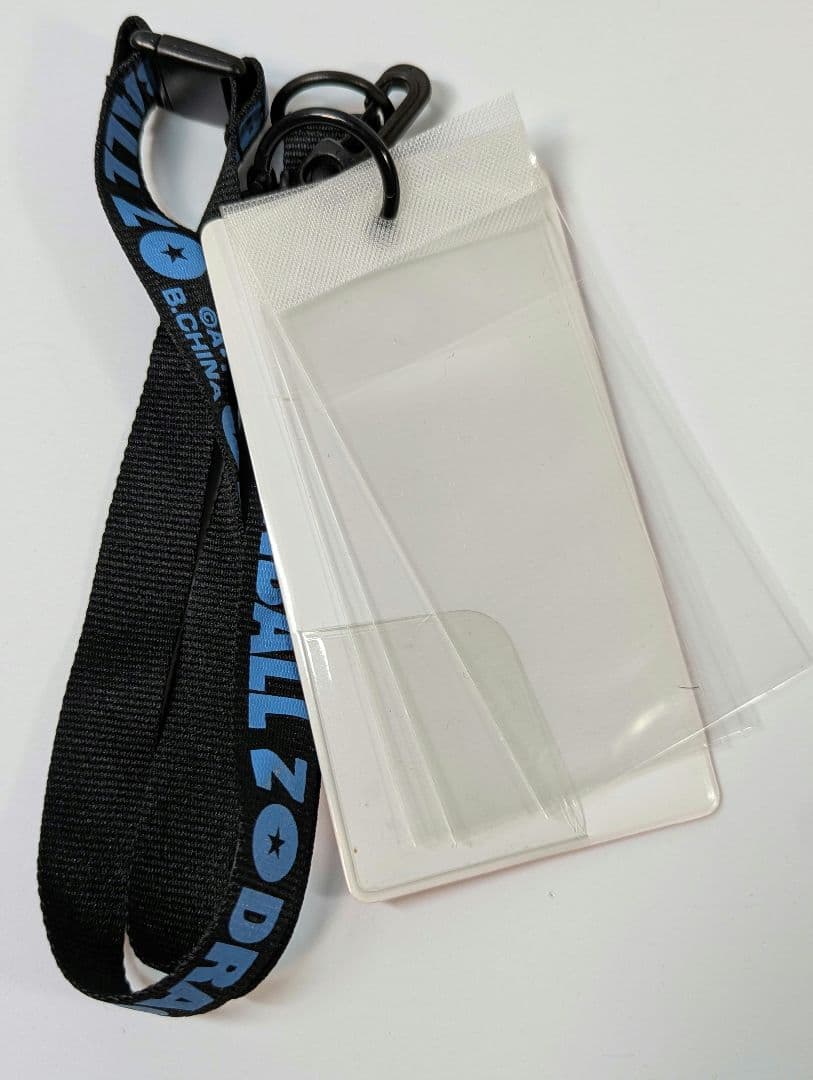 ドラゴンボール データカードダス カードバトルグッズBOX