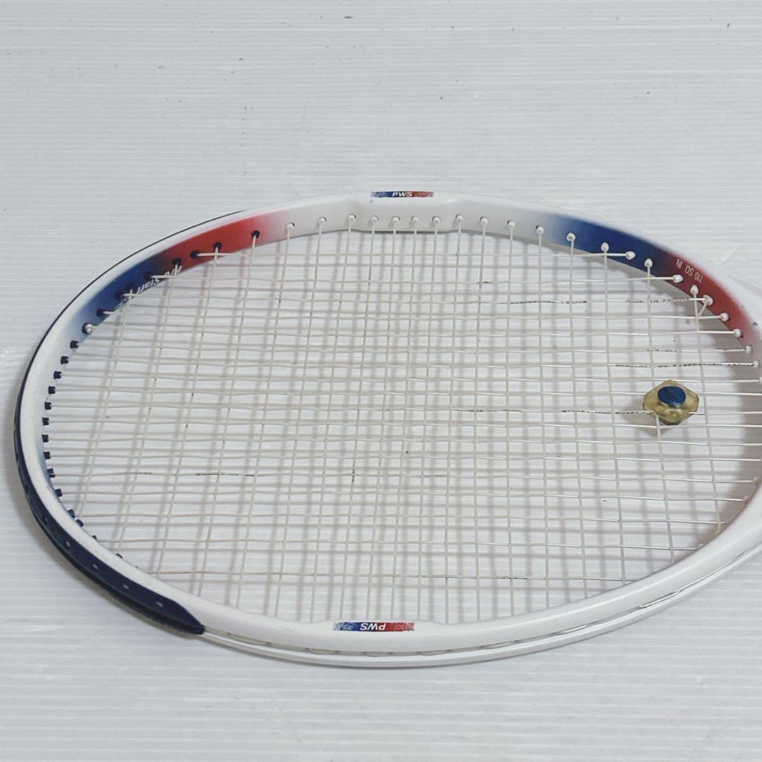 【希少】　Wilson Pro Staff classic beam ラケット