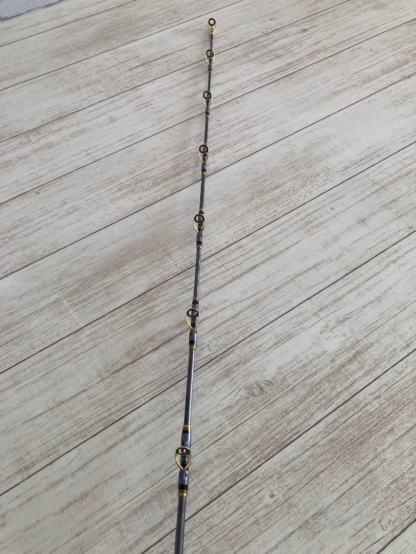 SHIMANO アルシエラ オトシコミMH/H235 新品未使用