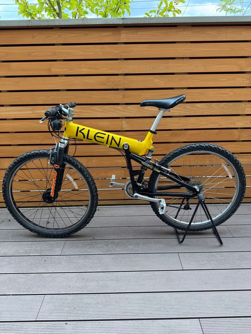  Mantra comp Sサイズ　極美品！