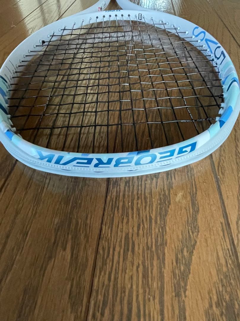 YONEX ジオブレイク50vs UXL0