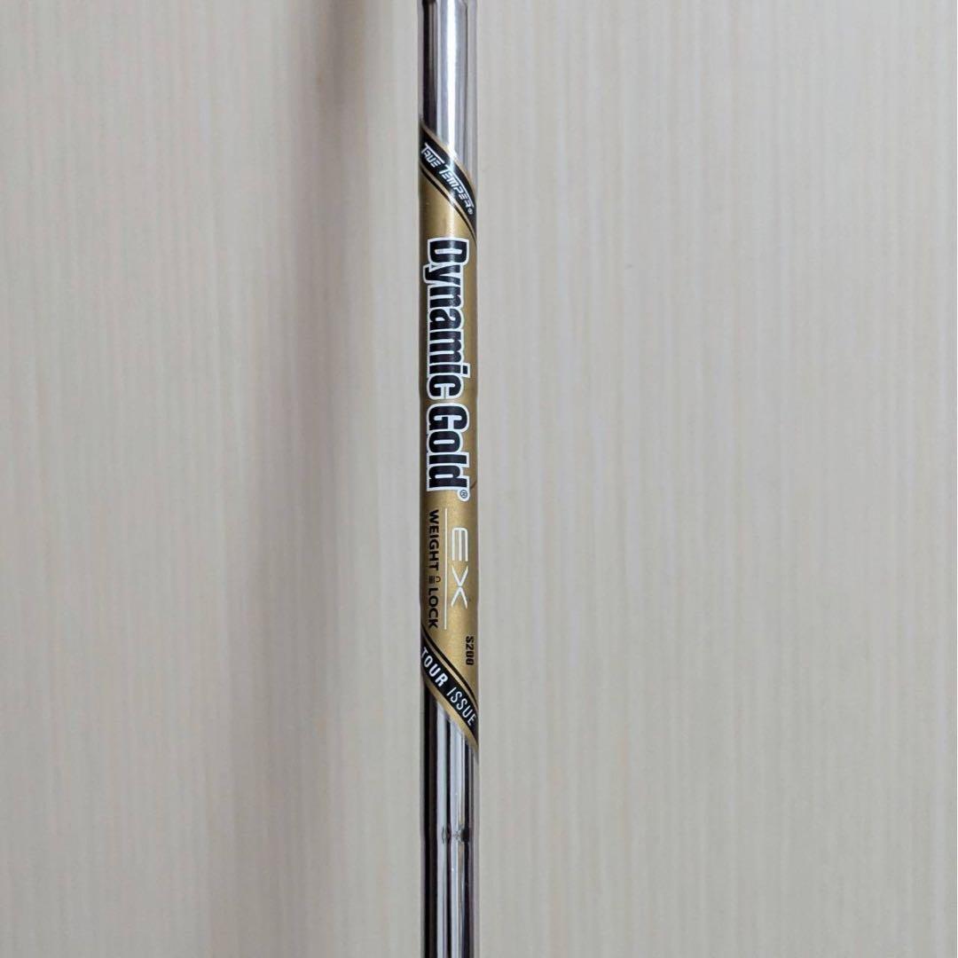 テーラーメイド P770（2020）4番アイアン 4鉄 4I