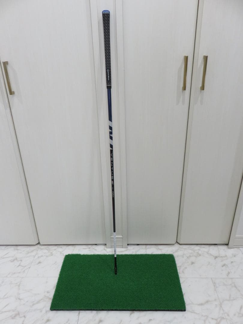 新品 フレックスS テーラーメイド スリーブ フジクラ ベンタスTRブルー 5S