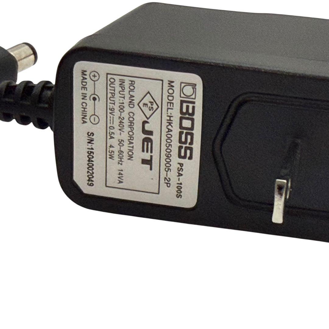 BOSS BR-800 マルチトラックレコーダー 付属品完品 美品 通電確認