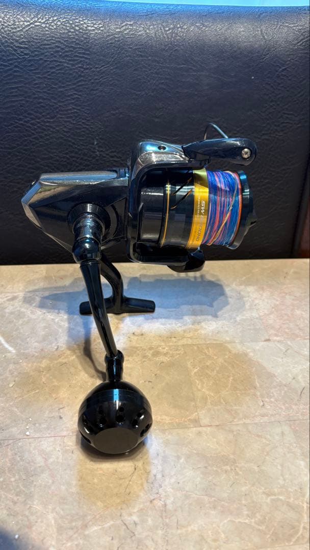 シマノ スフェロスSW8000HG