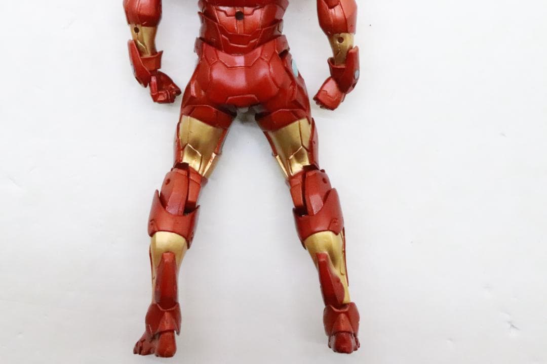 アイアンマン ブリーディングエッジアーマー フィギュア 29-JD0121-20
