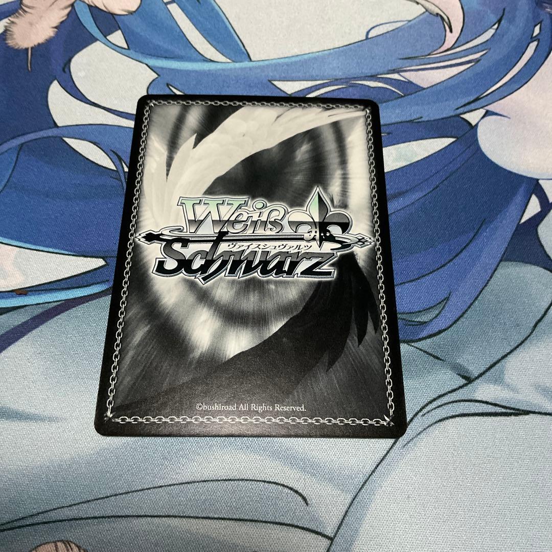 蒼の薔薇　イビルアイ　SP