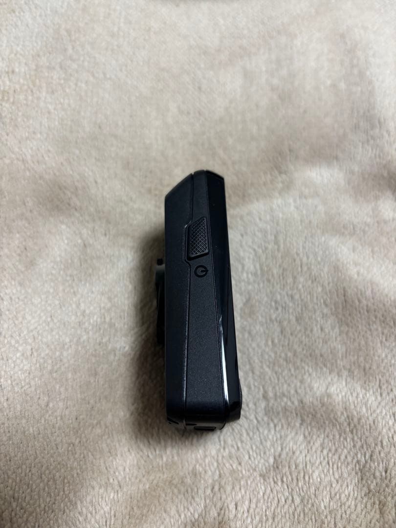 Wahoo ELEMNT BOLT3第3世代サイクルコンピューター GPS