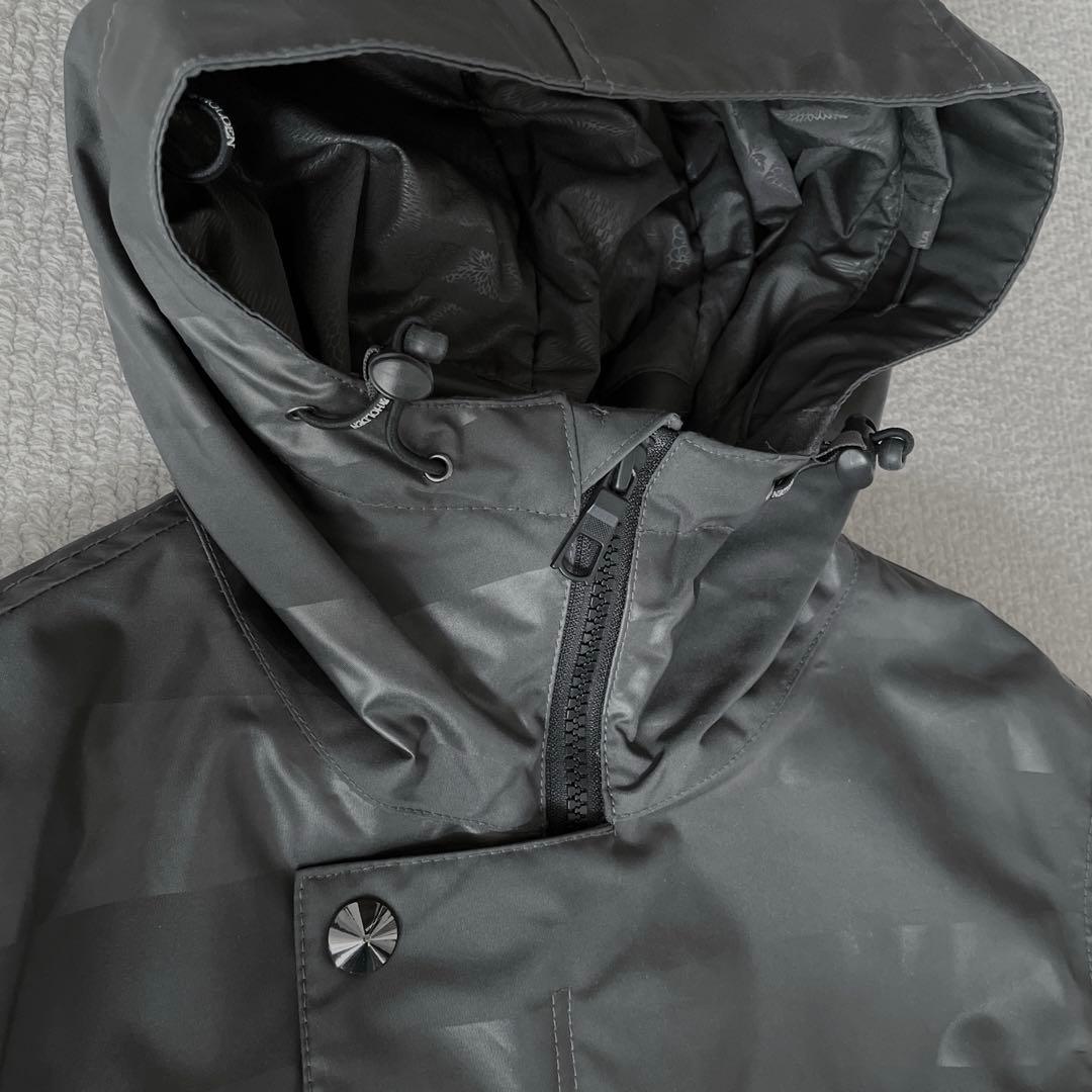 HOLDEN ホールデン　スノーボード　スキー　ウェア　ジャケット　S ボード