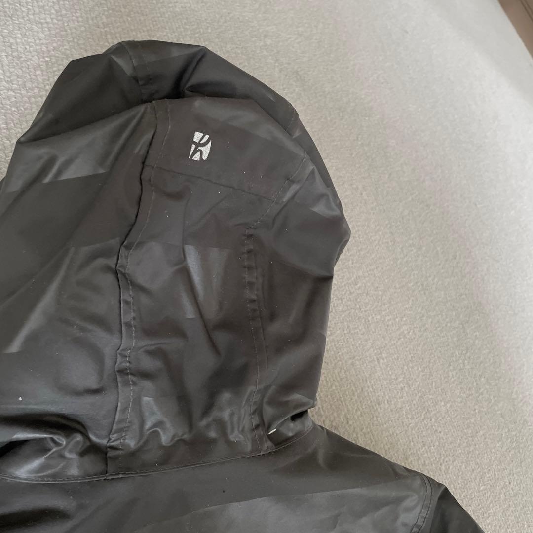HOLDEN ホールデン　スノーボード　スキー　ウェア　ジャケット　S ボード