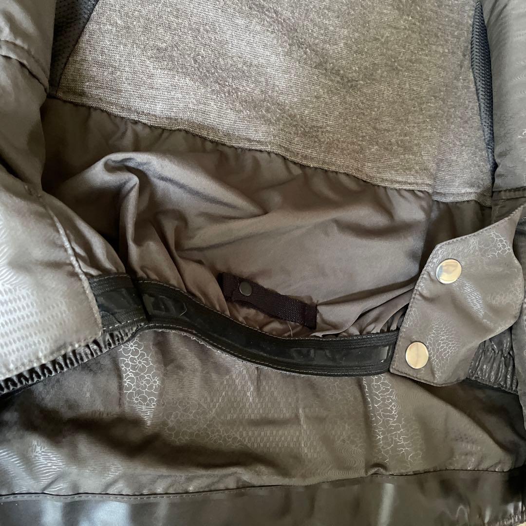 HOLDEN ホールデン　スノーボード　スキー　ウェア　ジャケット　S ボード