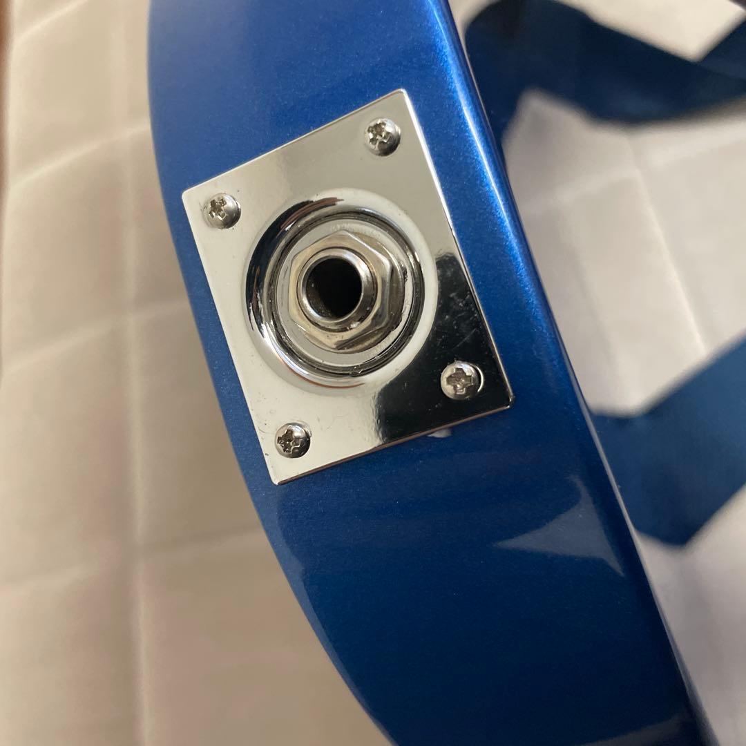 ギター SQUIER Affinity Telecaster Lake Blue