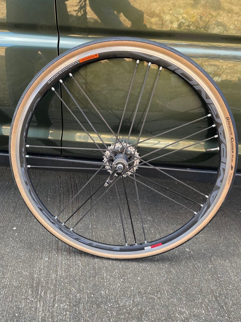 ぴ*吉様 カンパニョーロ シャマルウルトラ shamal ultra