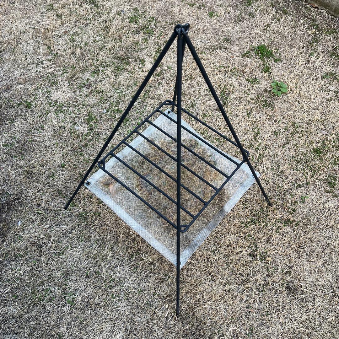 値引き中and wander アンドワンダー TAKIBI place