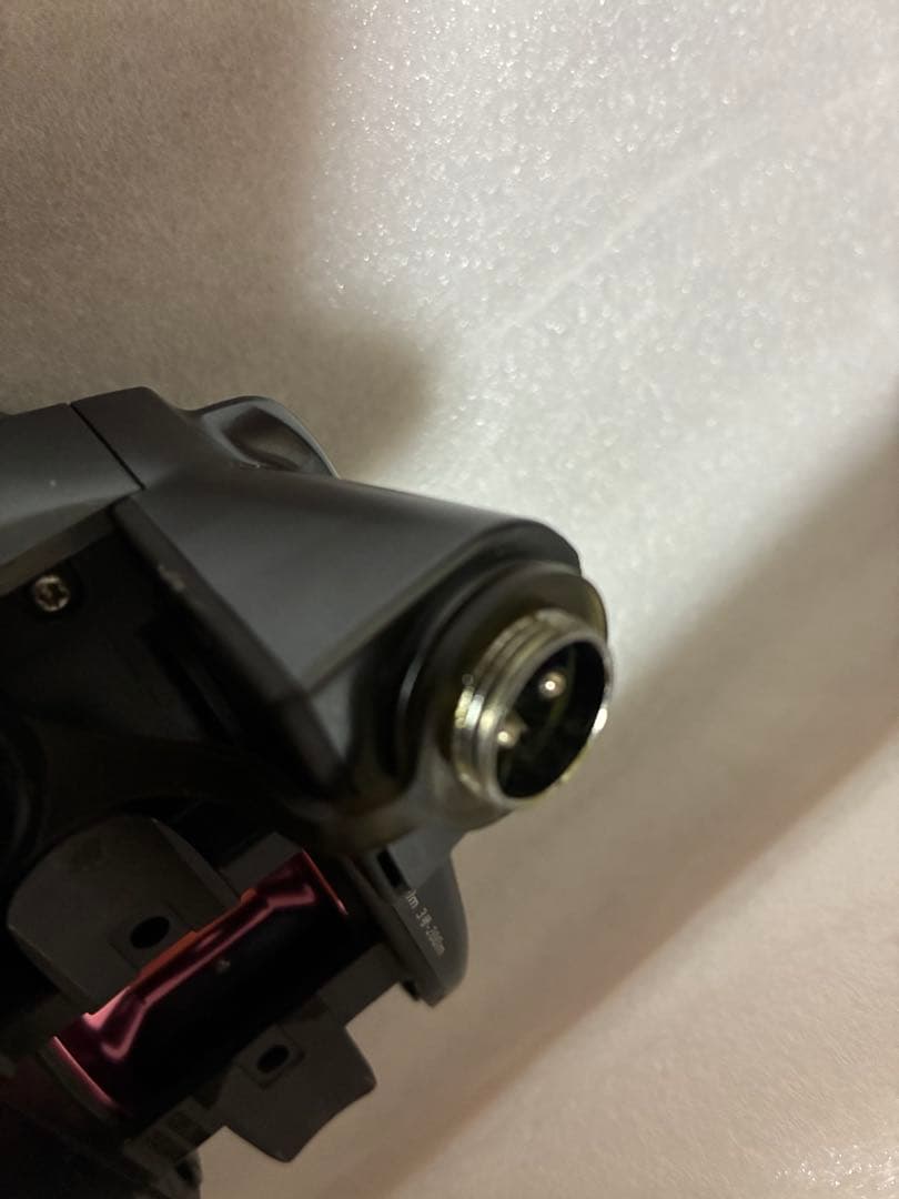 シーボーグDH (ジャンク品)