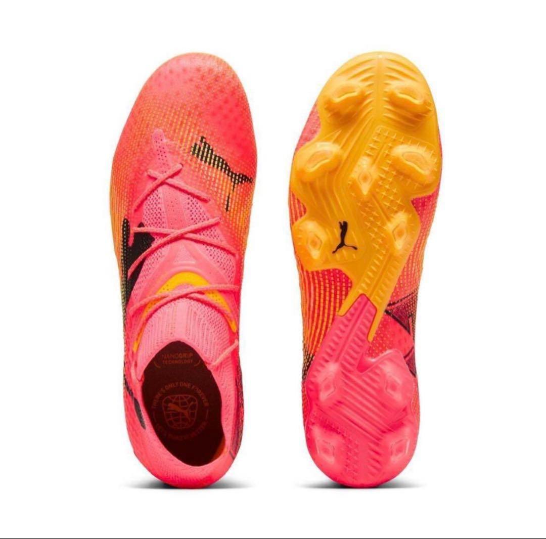 プーマ FUTURE7 ULTIMATE FG/AG スパイク 10759903