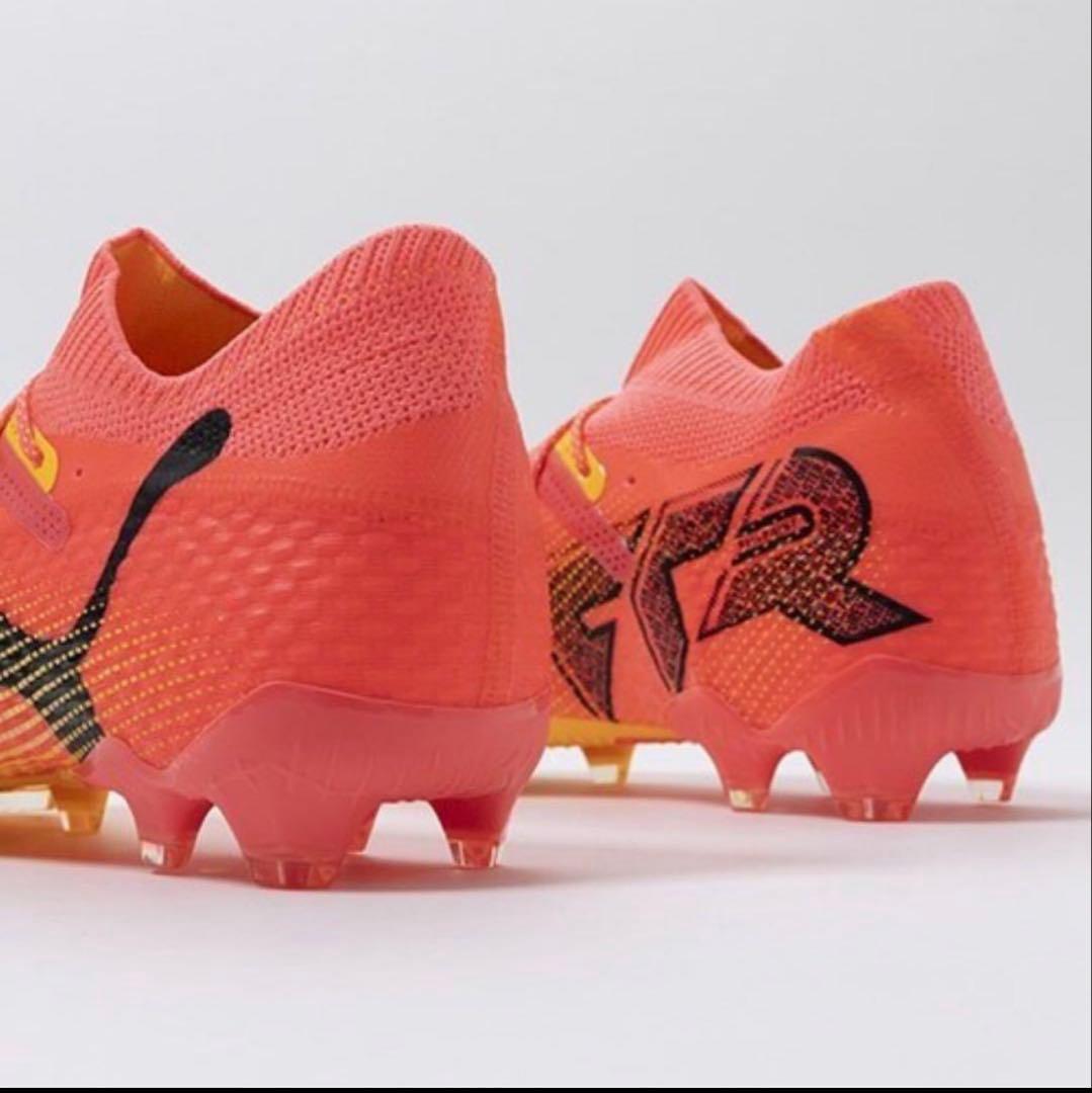 プーマ FUTURE7 ULTIMATE FG/AG スパイク 10759903