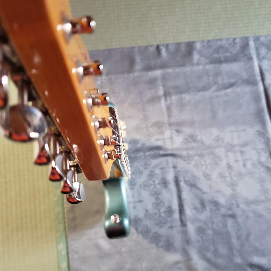 Fender　Stratocaster　60s