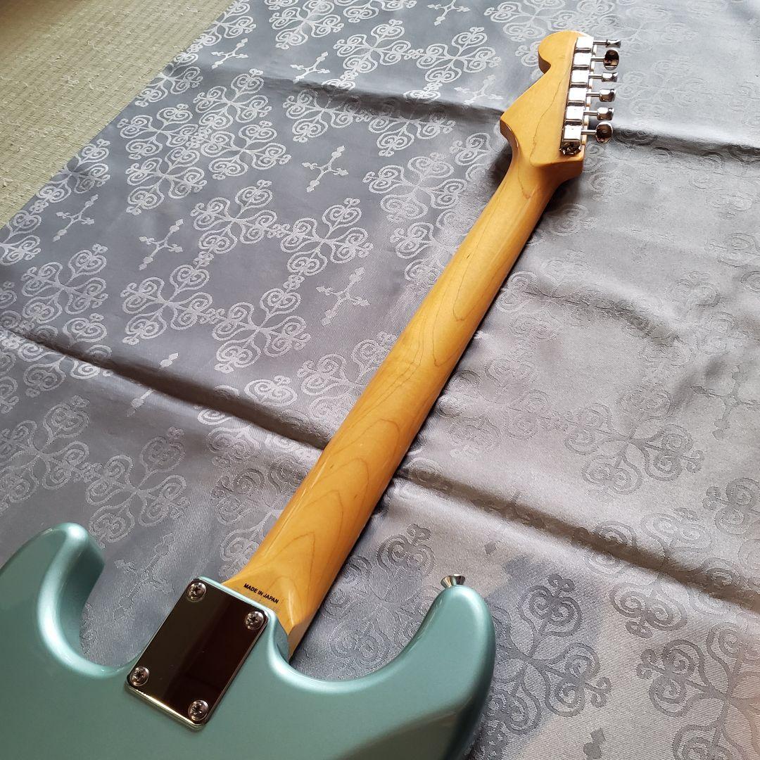 Fender　Stratocaster　60s