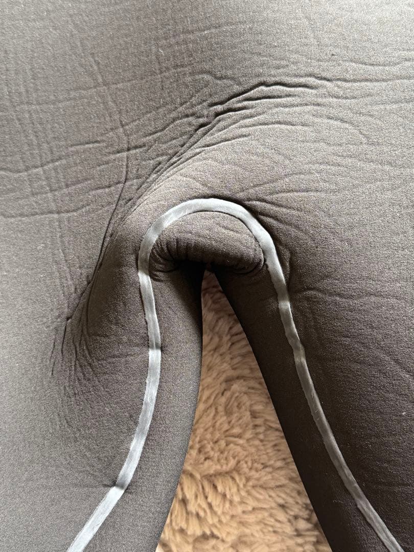 パタゴニア メンズ R5 Front-Zip Hooded Full Suit