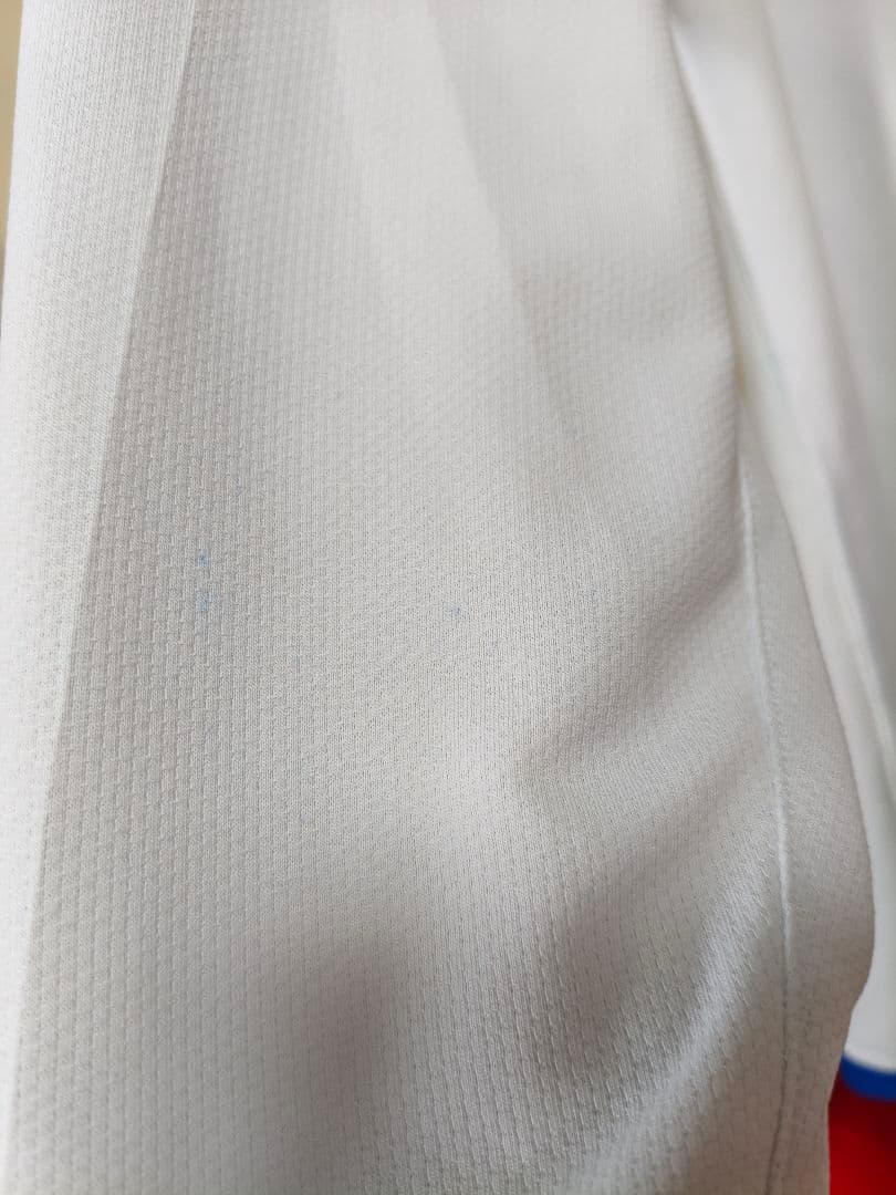 Nike Hertha BSC BOATENG 17 2006-2007 シャツ