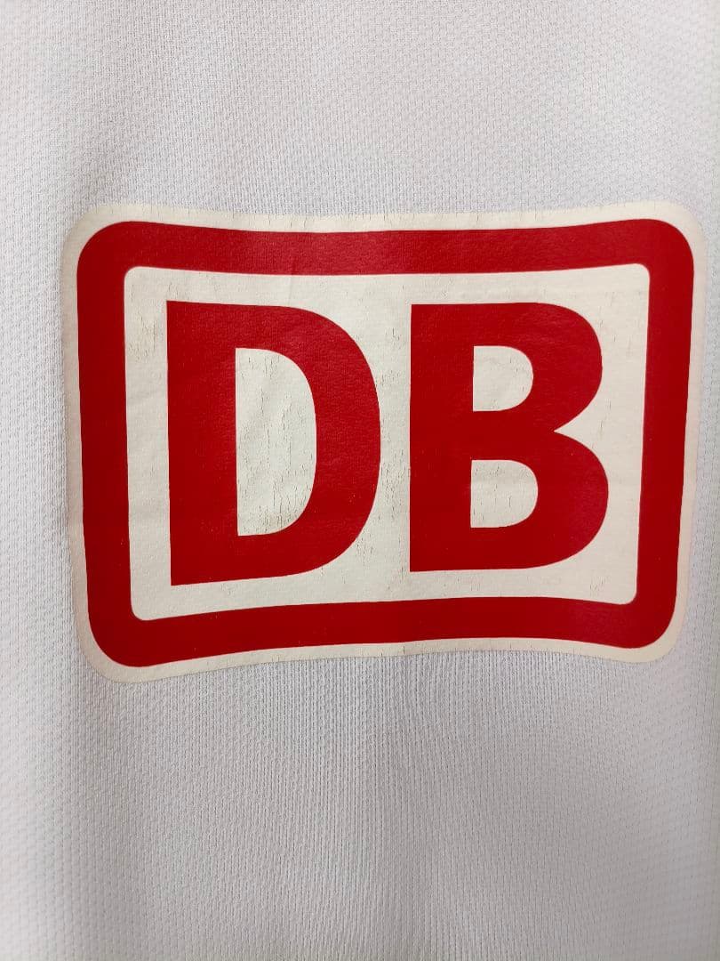 Nike Hertha BSC BOATENG 17 2006-2007 シャツ