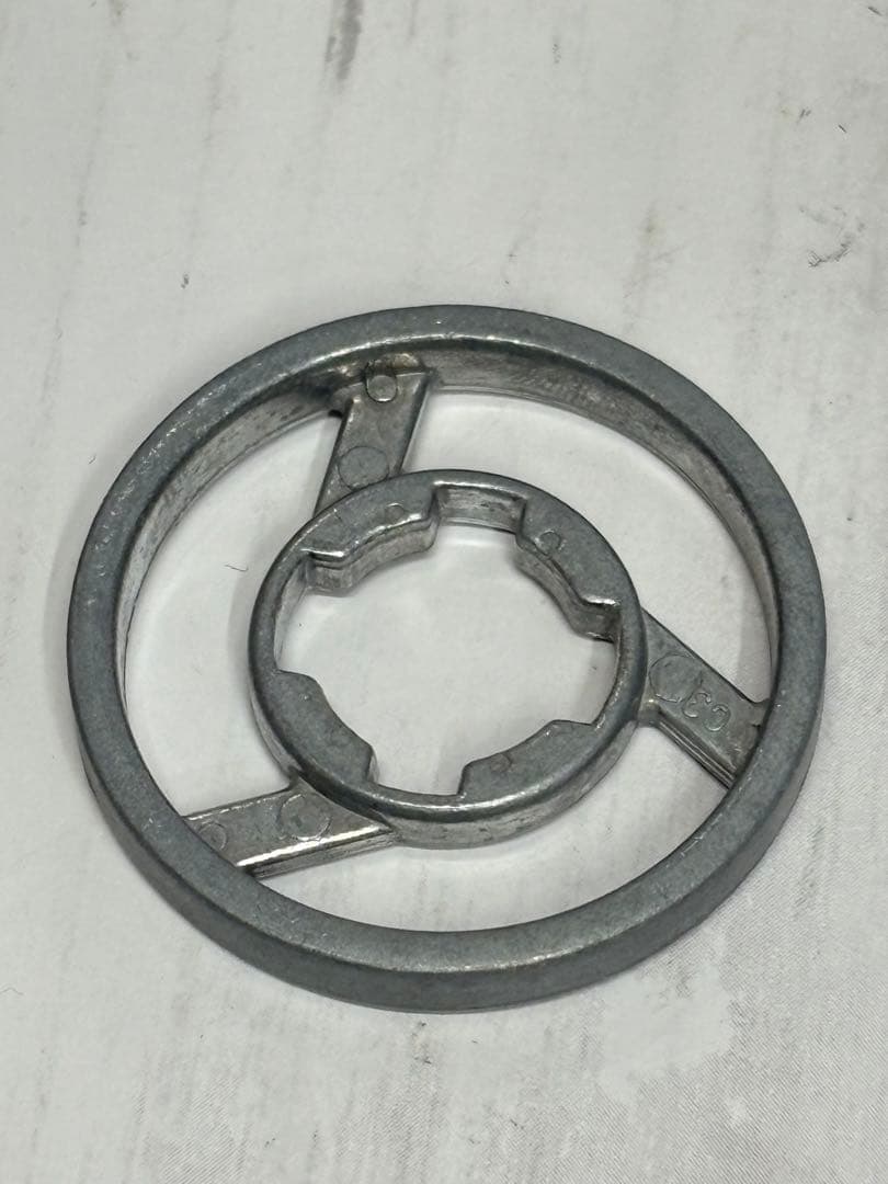 ベイブレードドラグーンMS メタルストーム　HMS ATTACK 攻撃