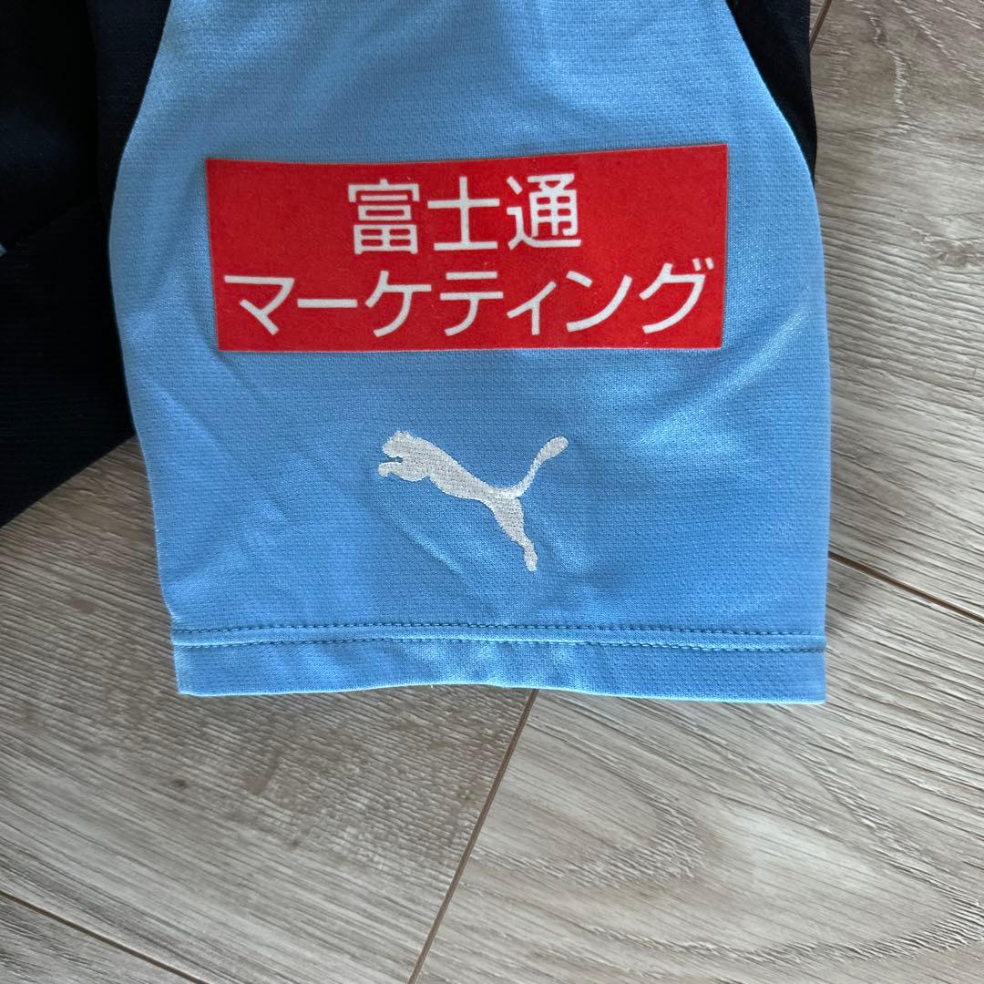 PUMA 川崎フロンターレ　RENATO 10 L 日本製