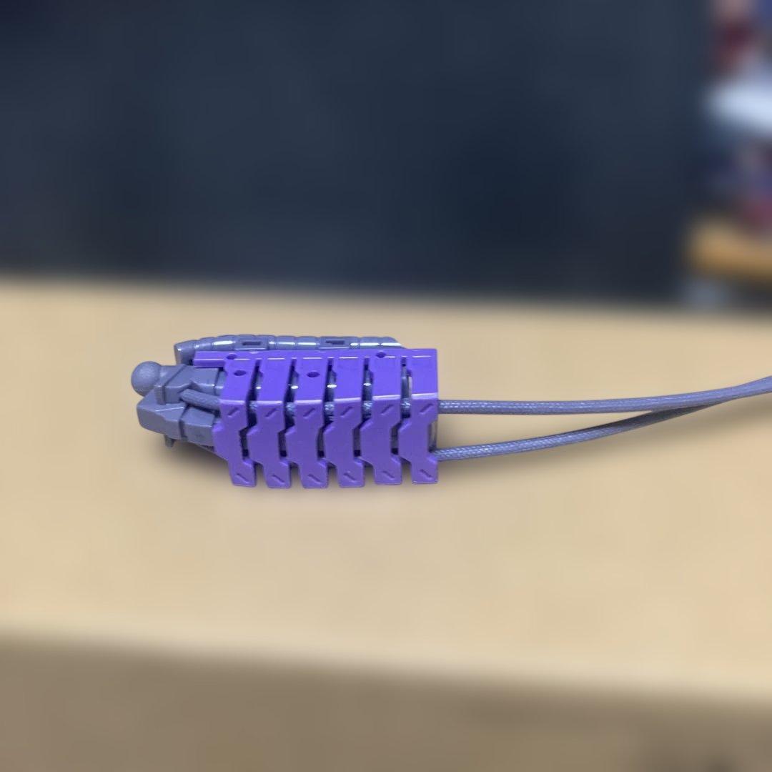 コトブキヤ　ゾイドHMM サイコ・ジェノザウラー