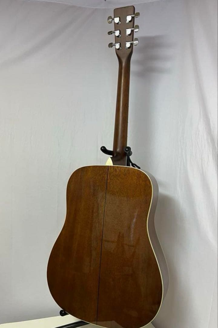 M*o様 Maurice モーリス/アコースティックギター MD-528
