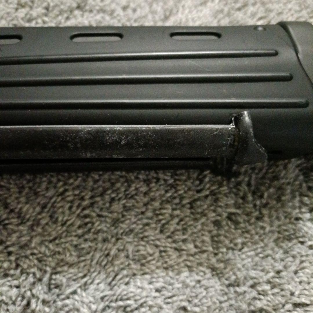 東京マルイ 89式5.56mm小銃（折曲銃床式）