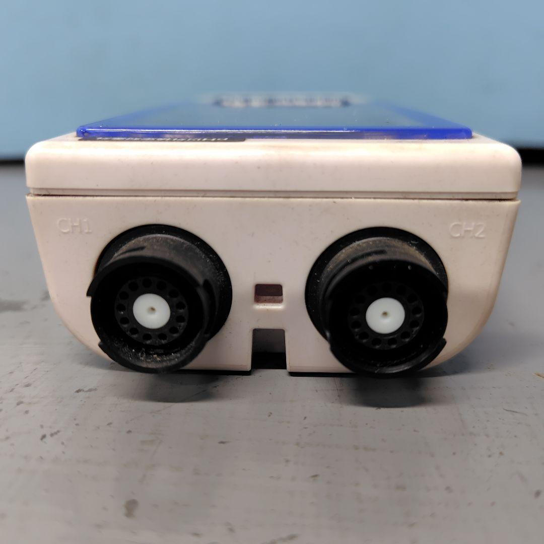 東亜ディーケーケー TOA-DKKポータブルイオン・pH計 IM-32P電極付き